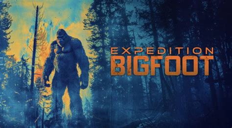 expedition bigfoot season 5 episodes